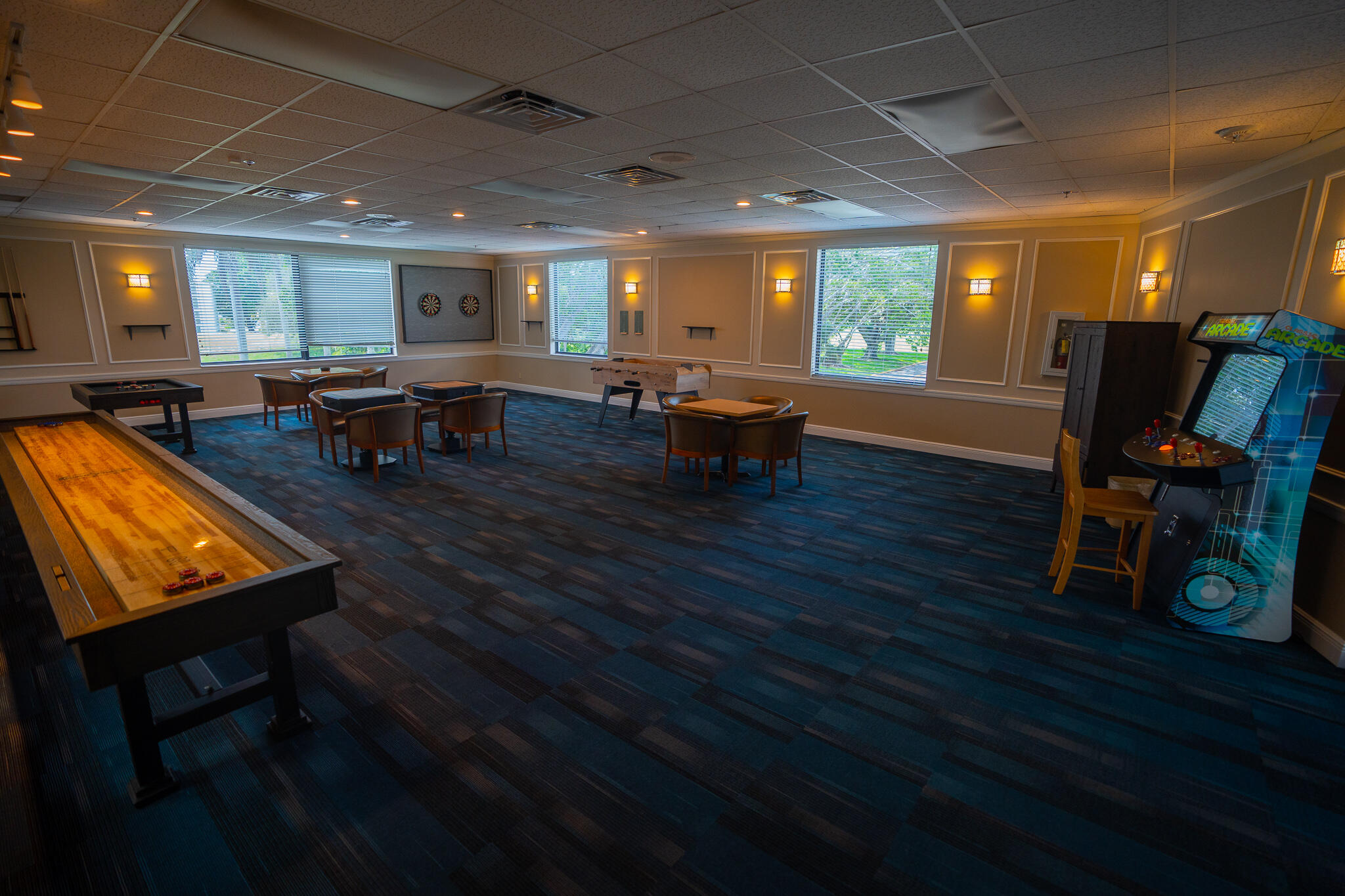 TILFORD S CONDO - Residential