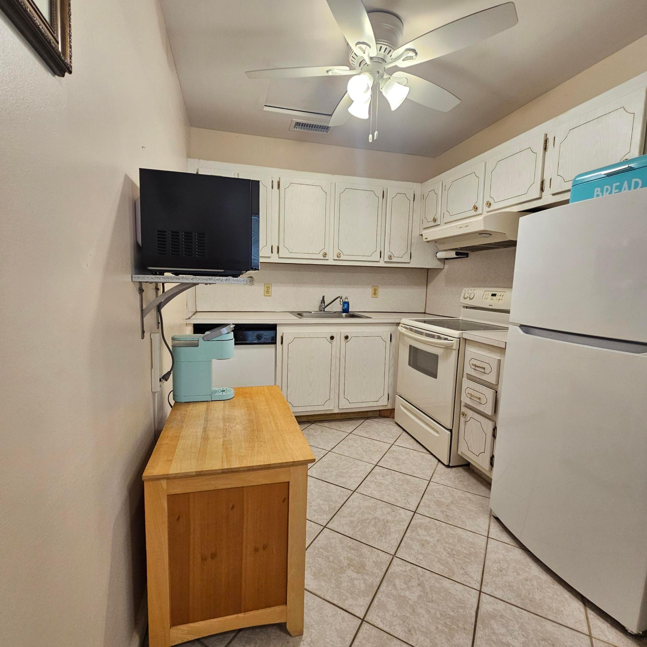 TILFORD S CONDO - Residential