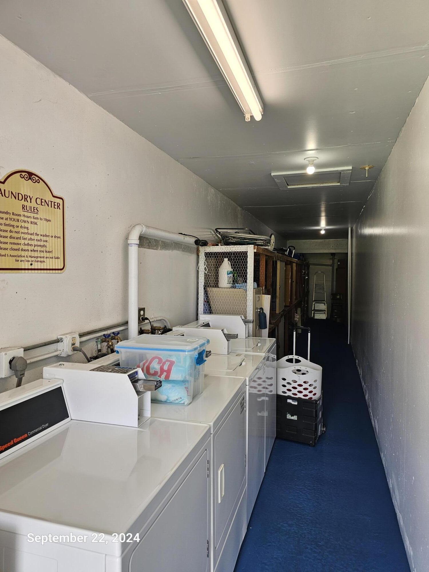 TILFORD S CONDO - Residential