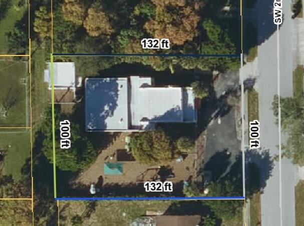 Photo of 216 SW 2nd Avenue, Delray Beach, FL (MLS # B26043170)