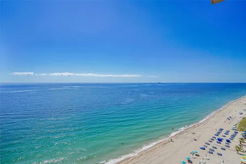 3800 Galt Ocean Dr Unit 1606, Fort Lauderdale, FL 33308 - MLS#: F10498842