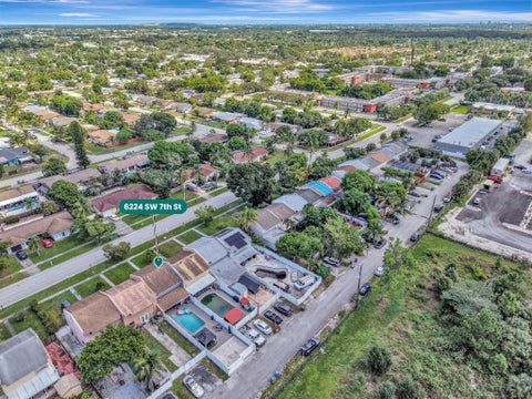 Tiny photo for 6224 SW 7TH Street, Margate, FL 33068 (MLS # B26082067)