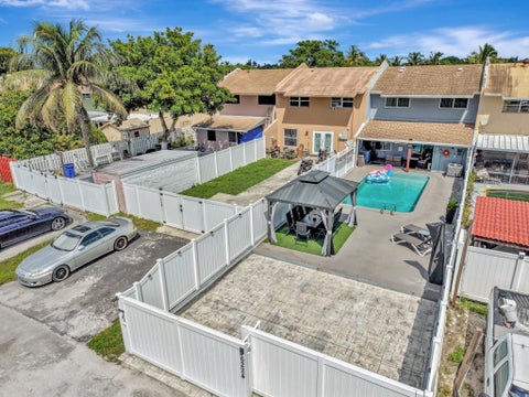 Tiny photo for 6224 SW 7TH Street, Margate, FL 33068 (MLS # B26082067)