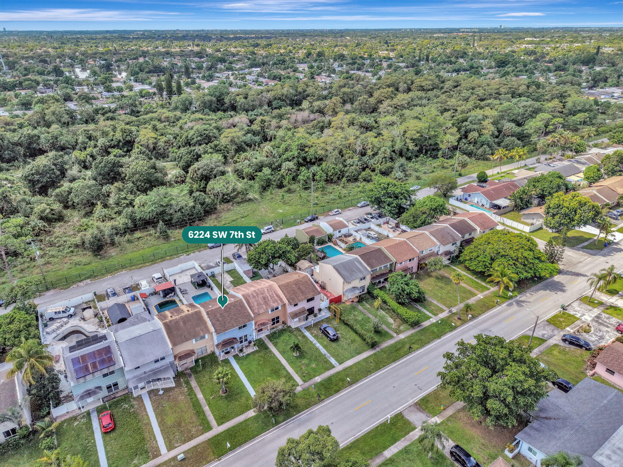 View photos, virtual tours, details... 6224 SW 7TH Street