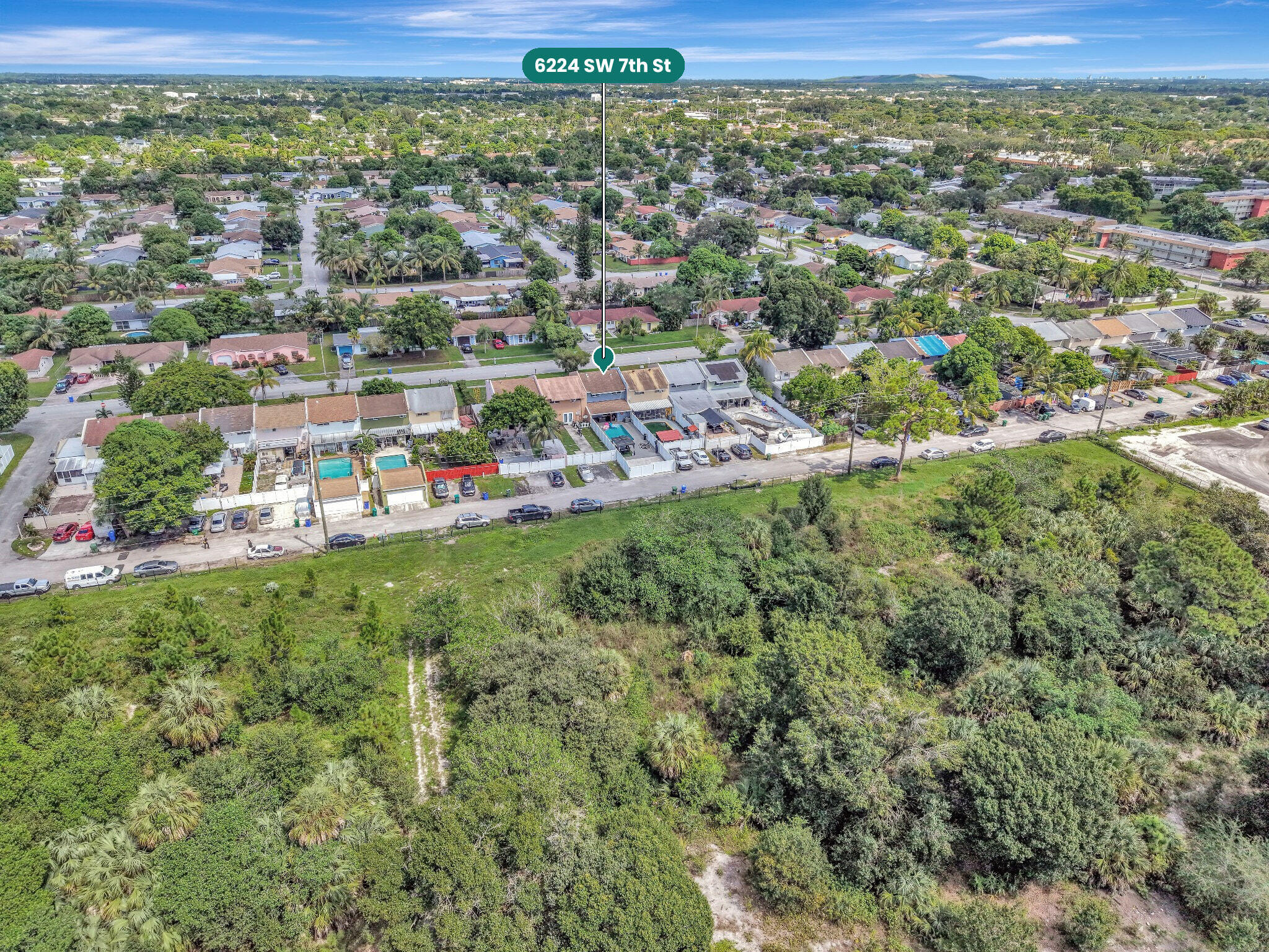 View photos, virtual tours, details... 6224 SW 7TH Street