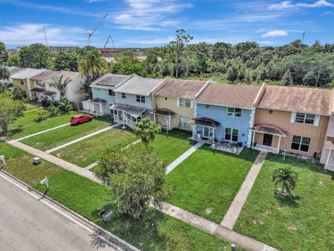 Tiny photo for 6224 SW 7TH Street, Margate, FL 33068 (MLS # B26082067)