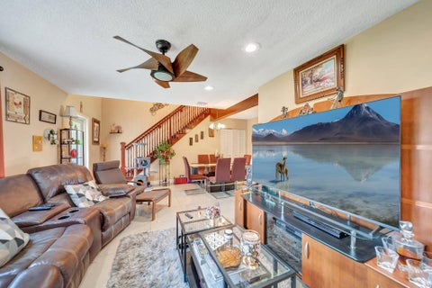 Tiny photo for 6224 SW 7TH Street, Margate, FL 33068 (MLS # B26082067)