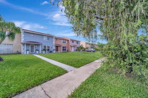 Tiny photo for 6224 SW 7TH Street, Margate, FL 33068 (MLS # B26082067)