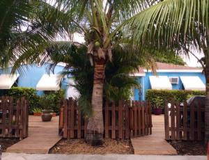 LAKE WORTH TOWN OF - Residential Income