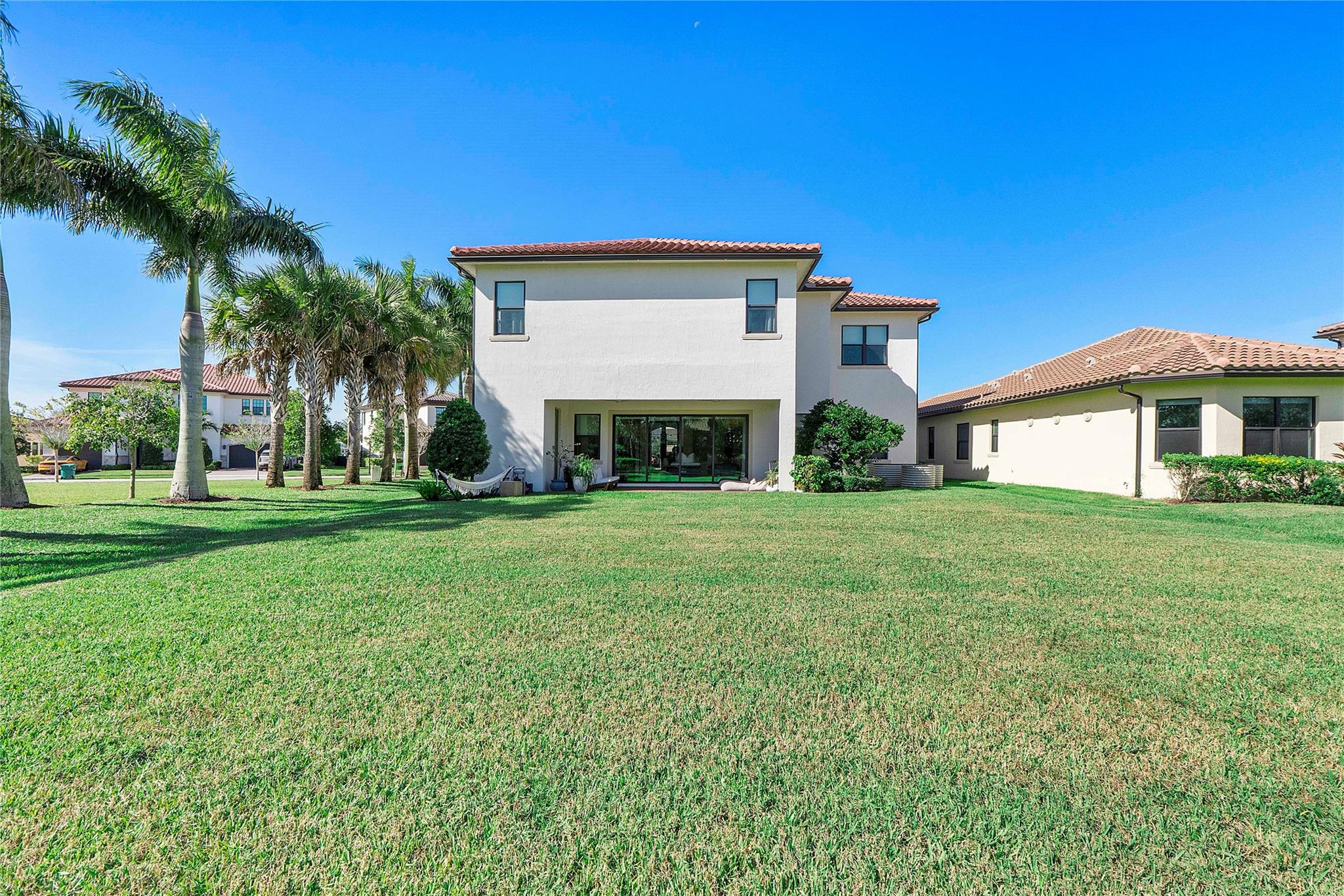 Parkland Bay - Residential