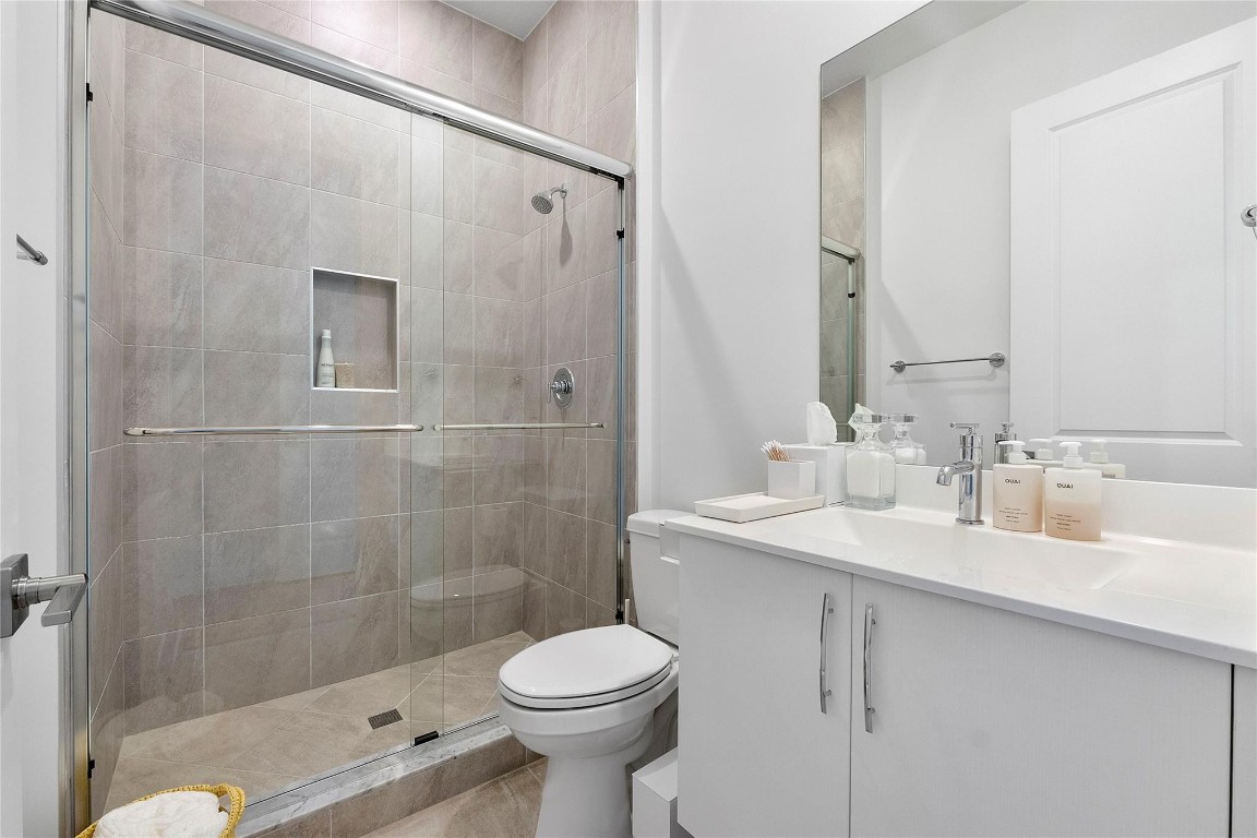 Parkland Bay - Residential