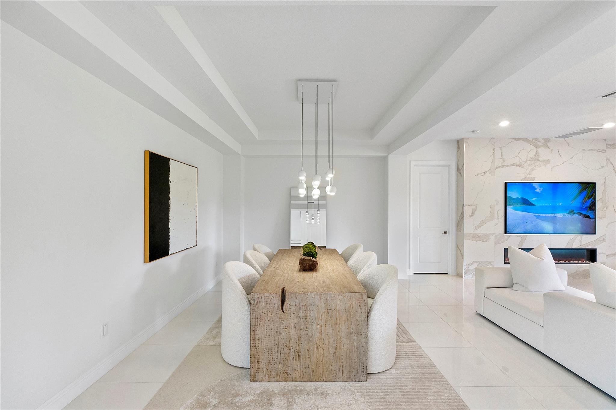 Parkland Bay - Residential