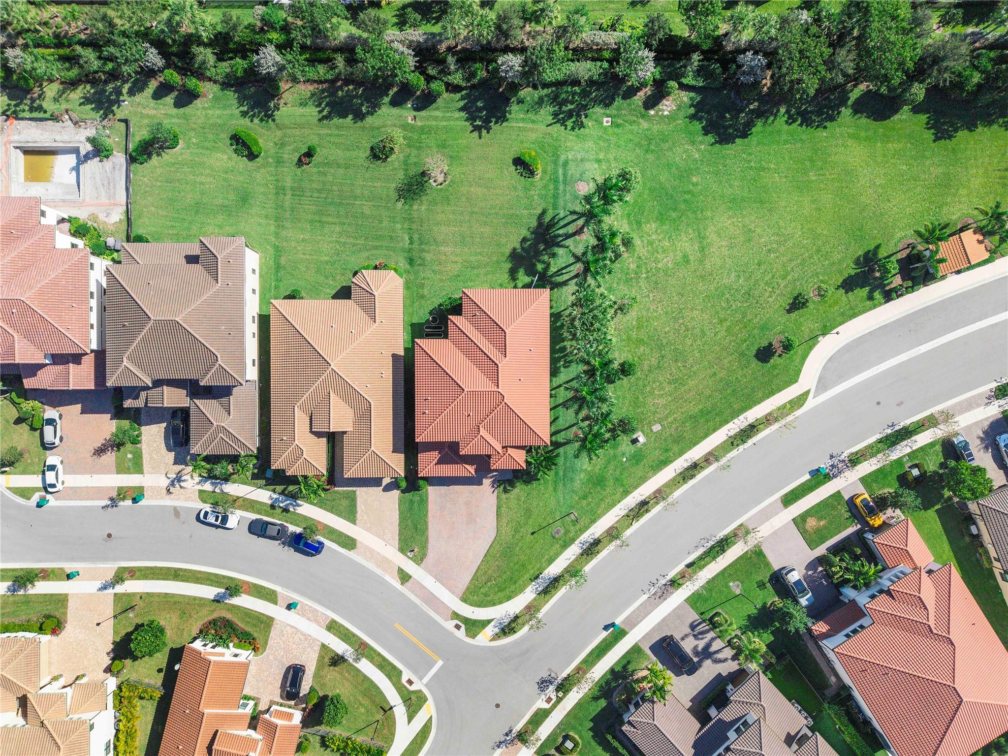 Parkland Bay - Residential