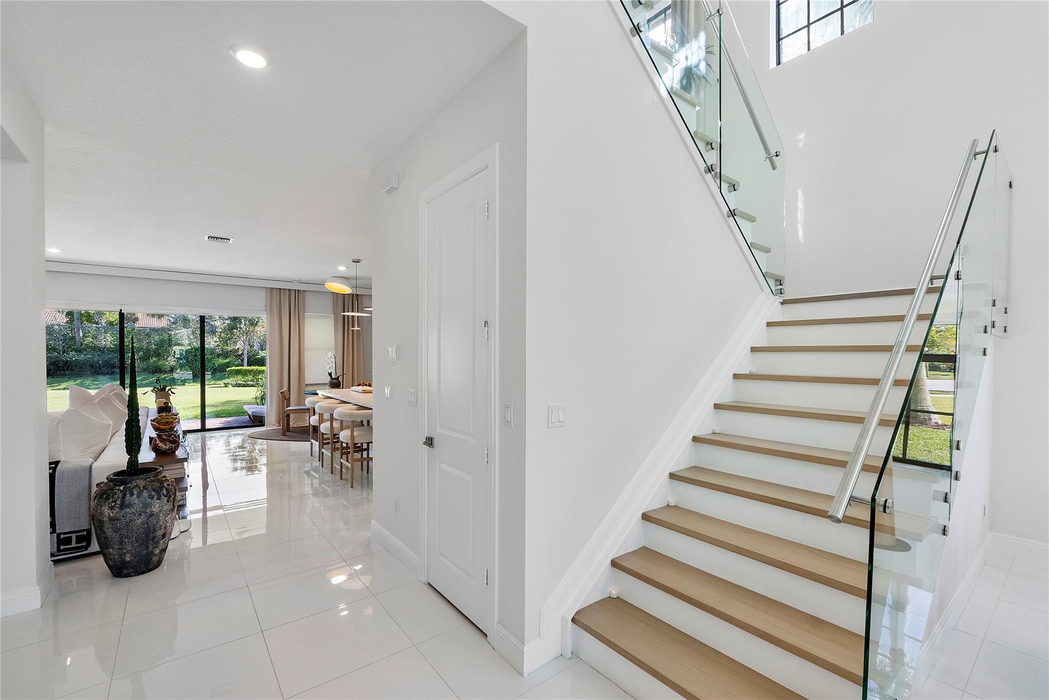 Parkland Bay - Residential