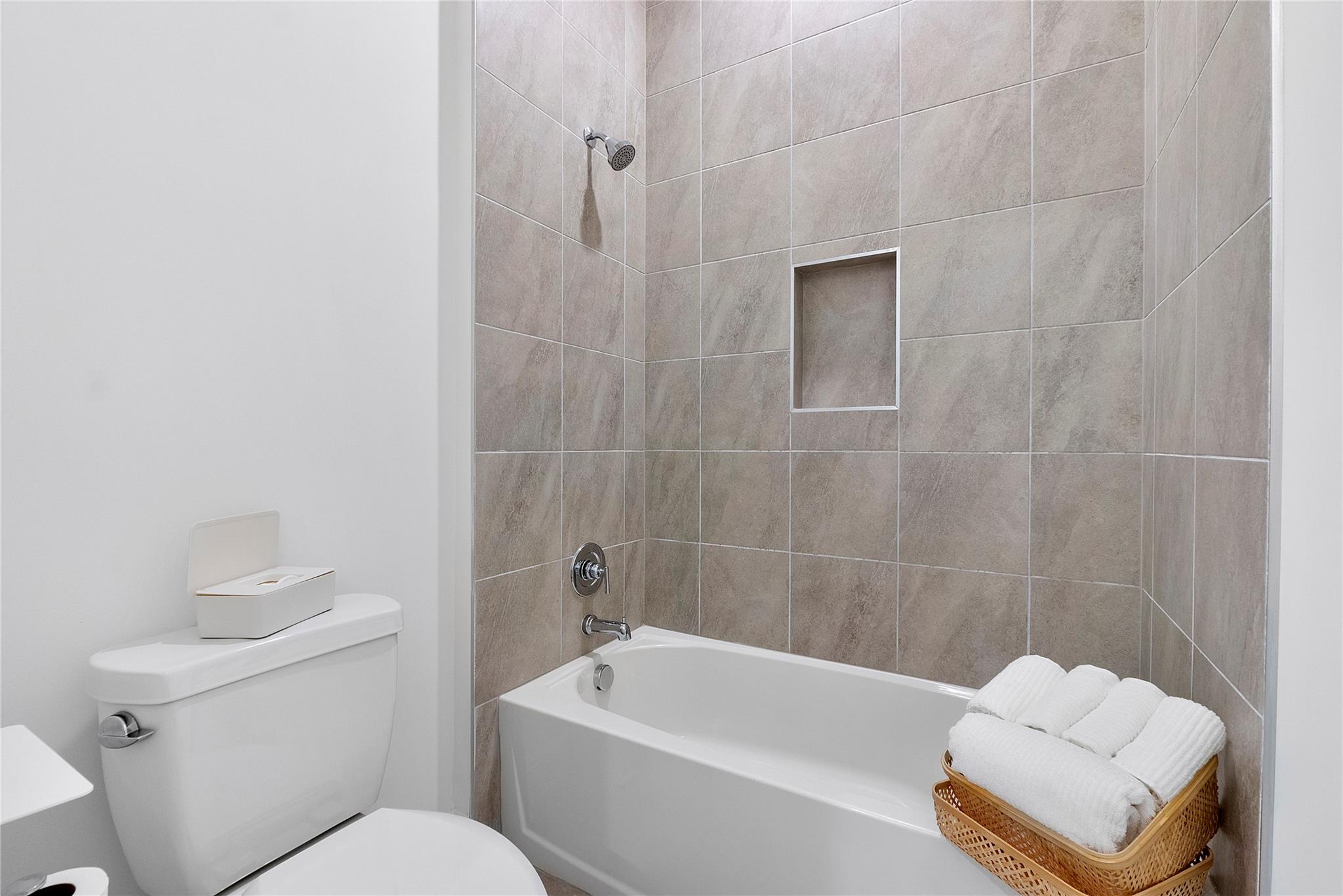 Parkland Bay - Residential