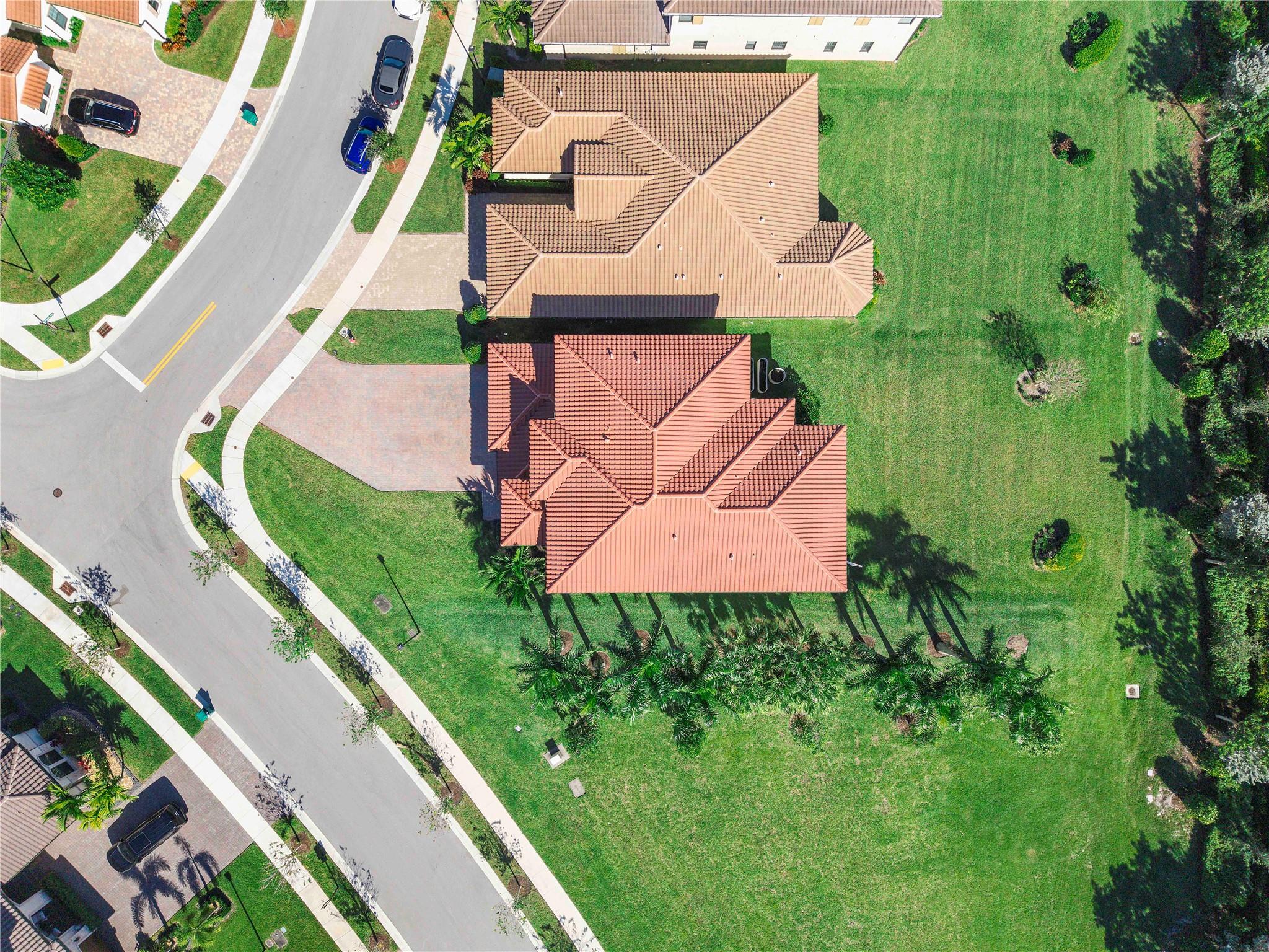 Parkland Bay - Residential