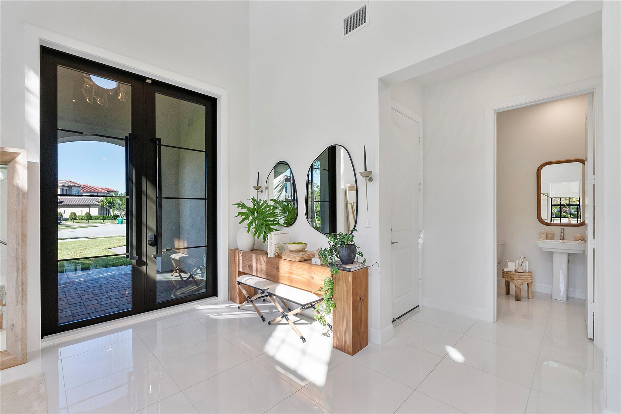 Parkland Bay - Residential