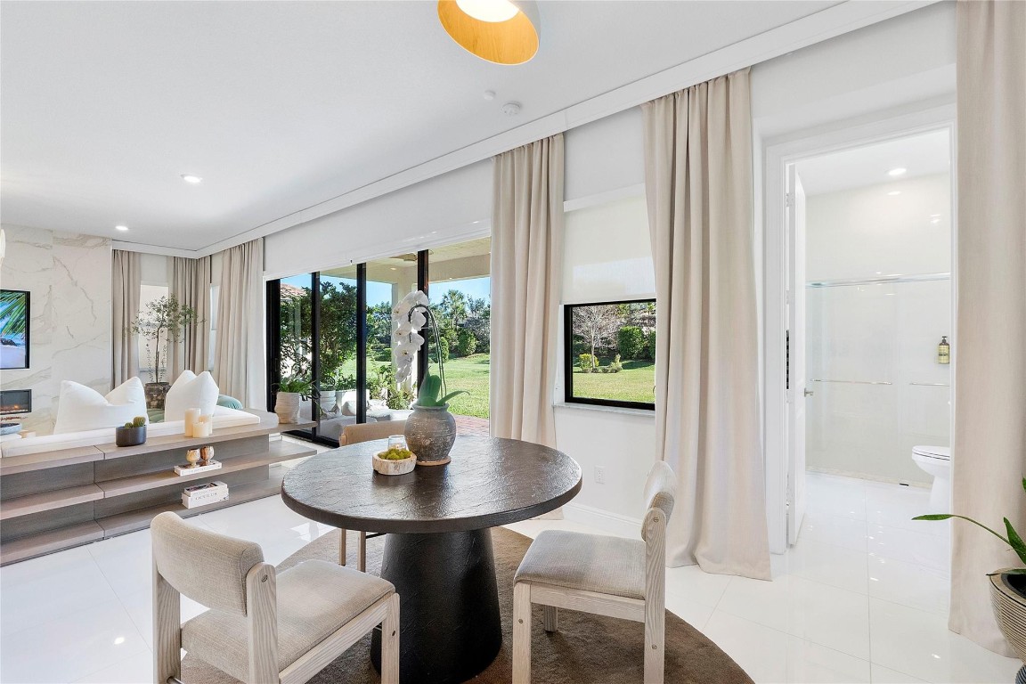 Parkland Bay - Residential