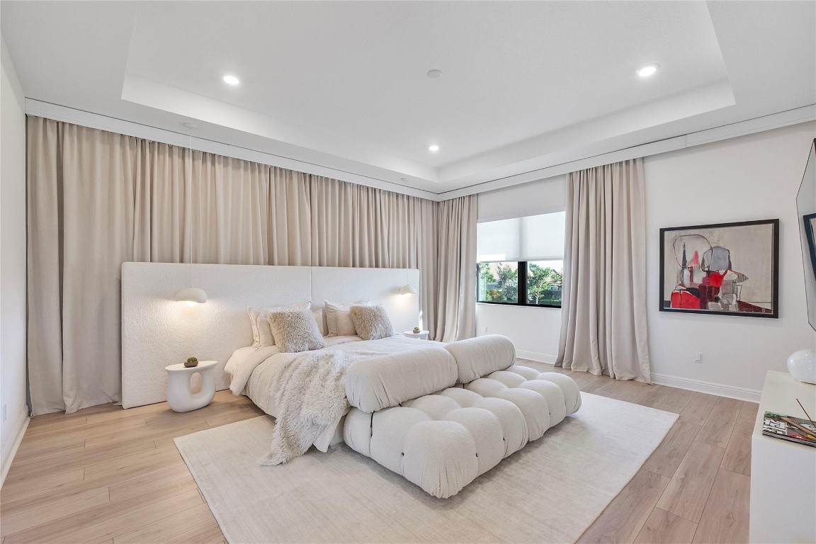 Parkland Bay - Residential