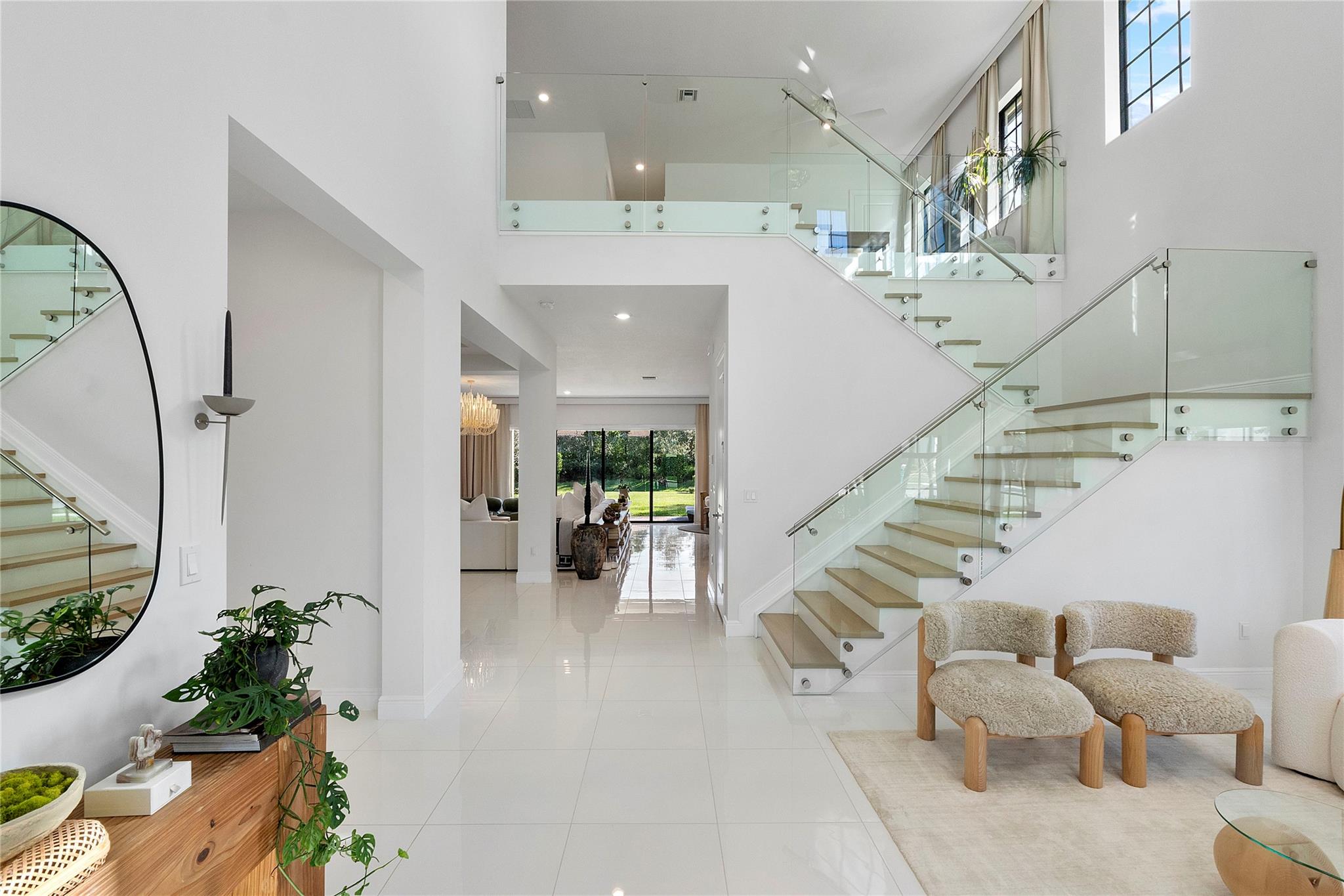 Parkland Bay - Residential