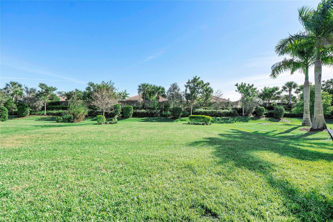 Parkland Bay - Residential