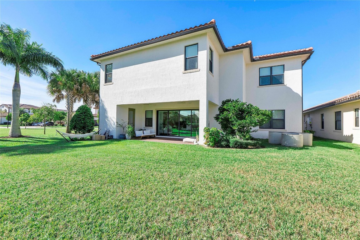 Parkland Bay - Residential