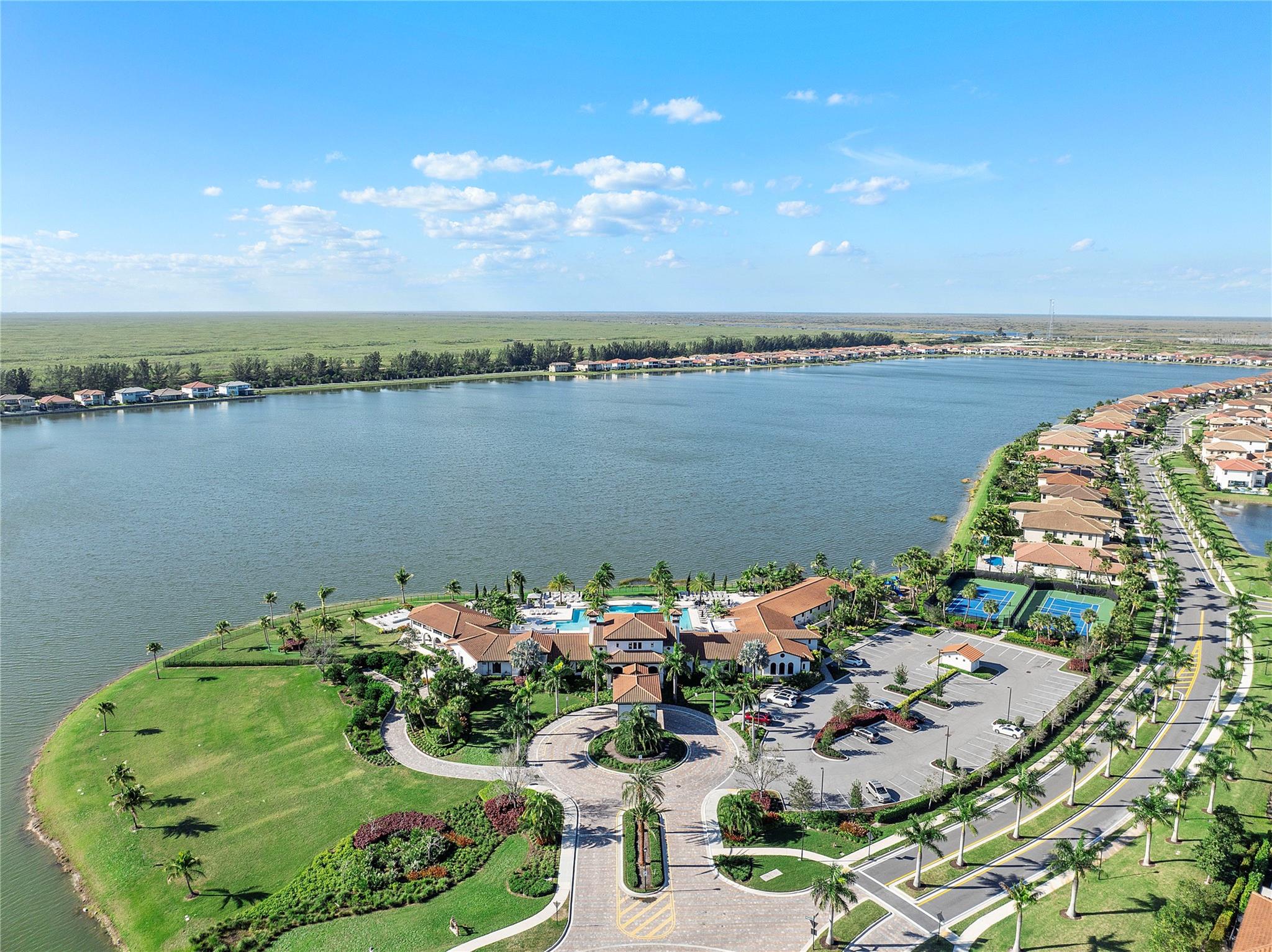 Parkland Bay - Residential