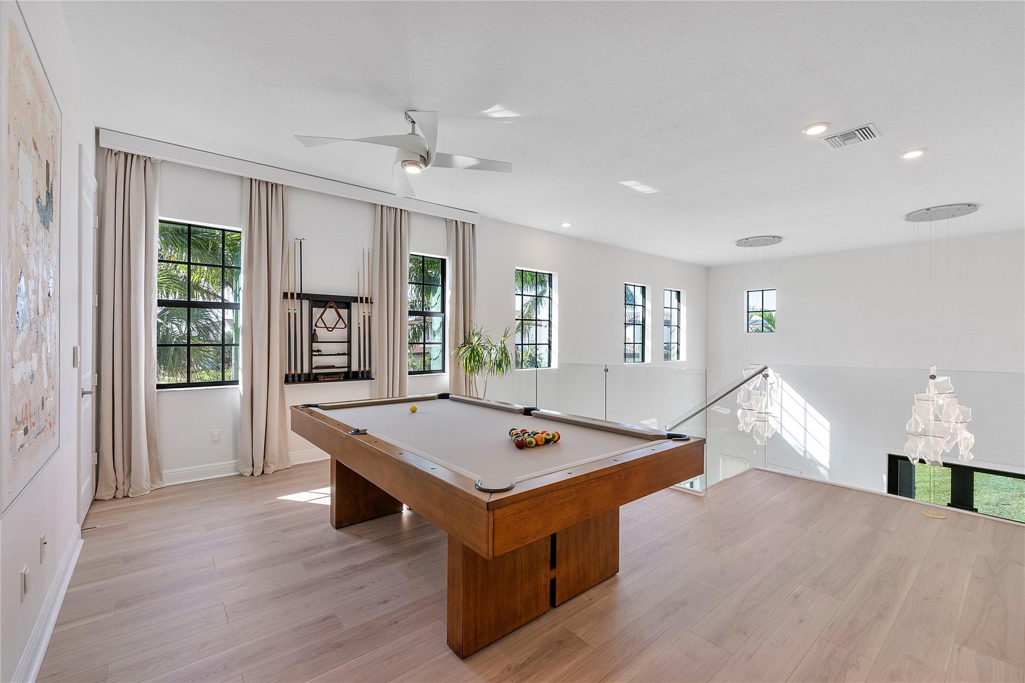 Parkland Bay - Residential