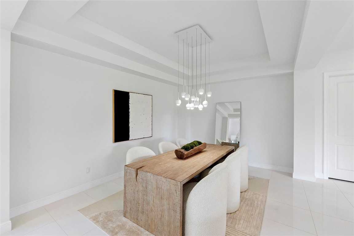 Parkland Bay - Residential