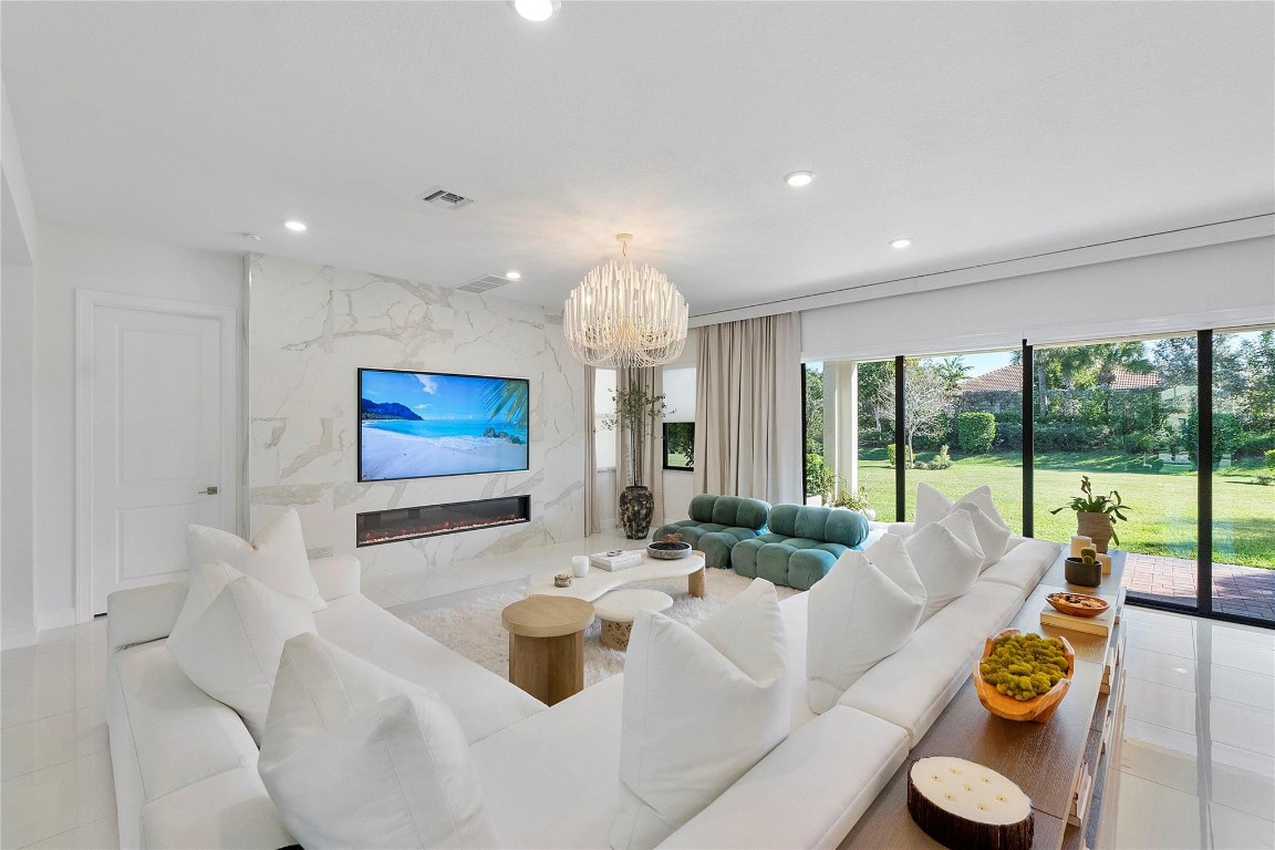 Parkland Bay - Residential