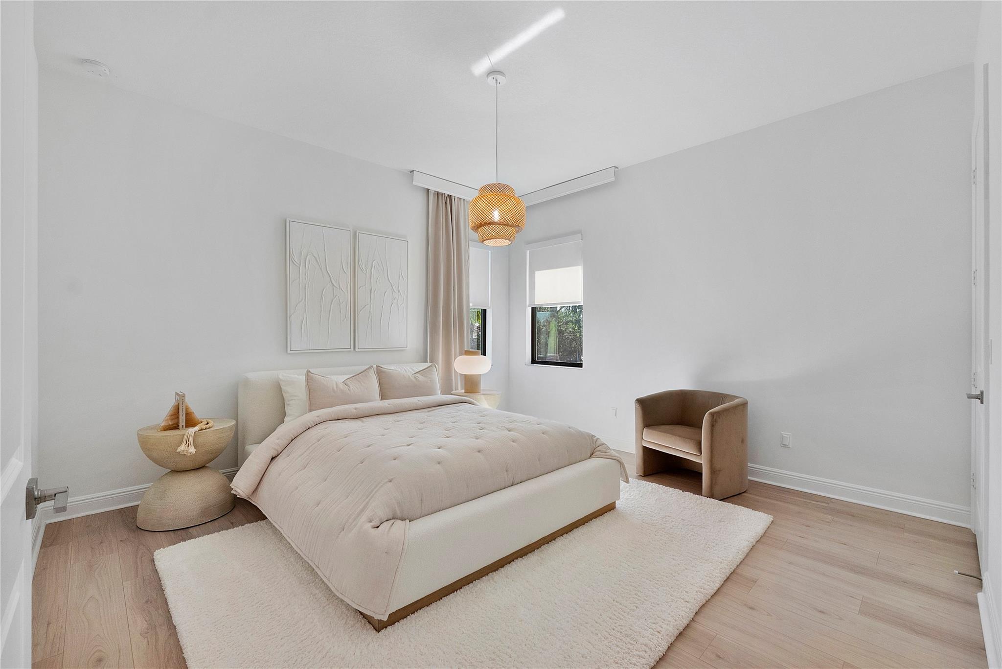 Parkland Bay - Residential