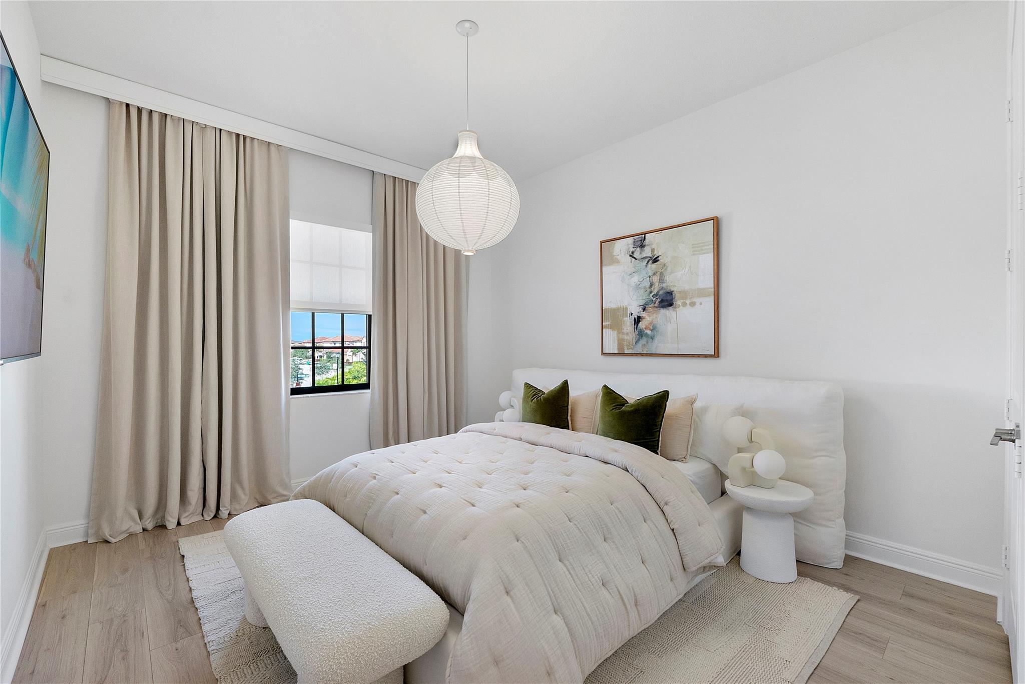 Parkland Bay - Residential