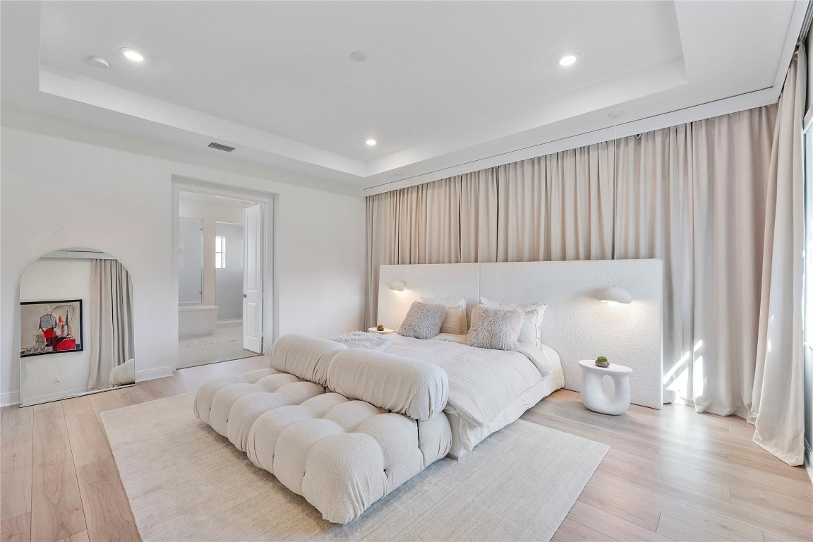 Parkland Bay - Residential