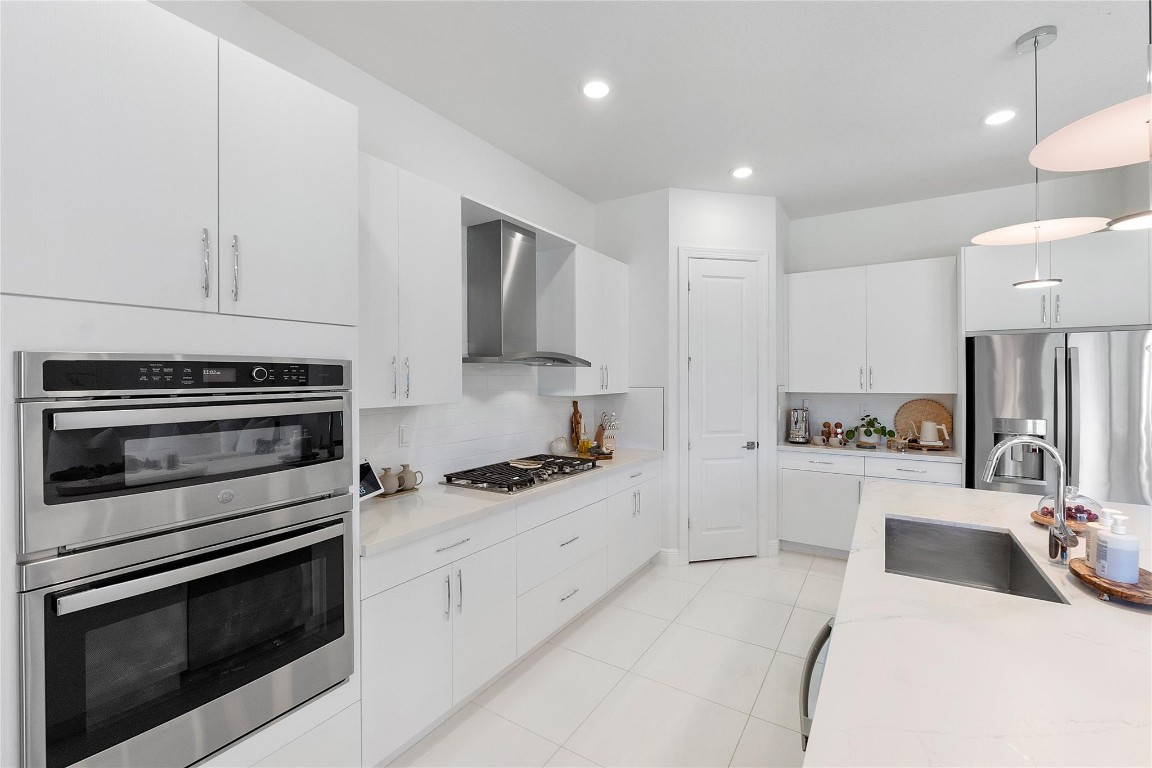 Parkland Bay - Residential