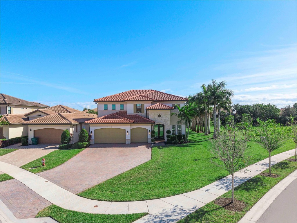 Parkland Bay - Residential