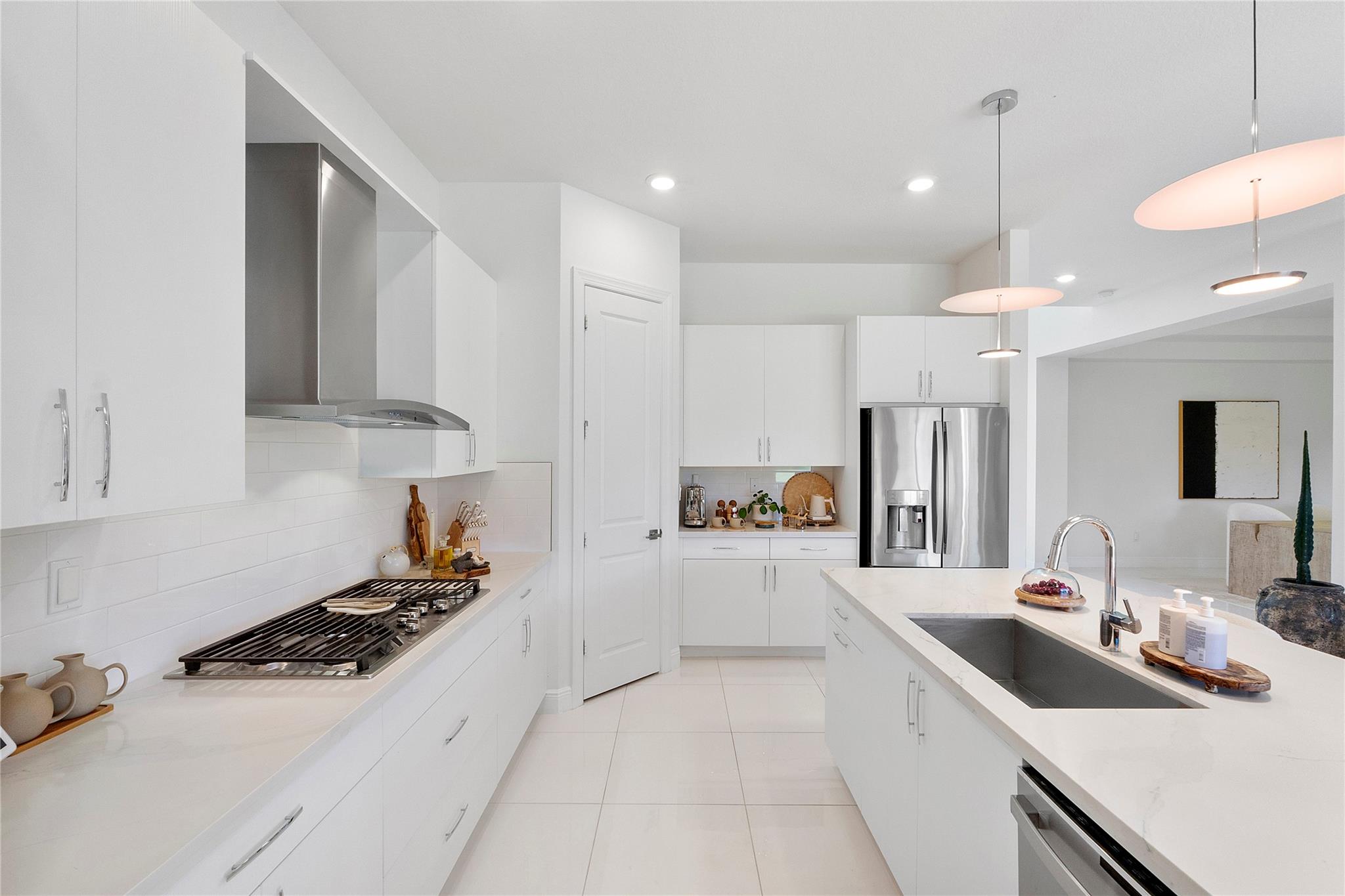 Parkland Bay - Residential