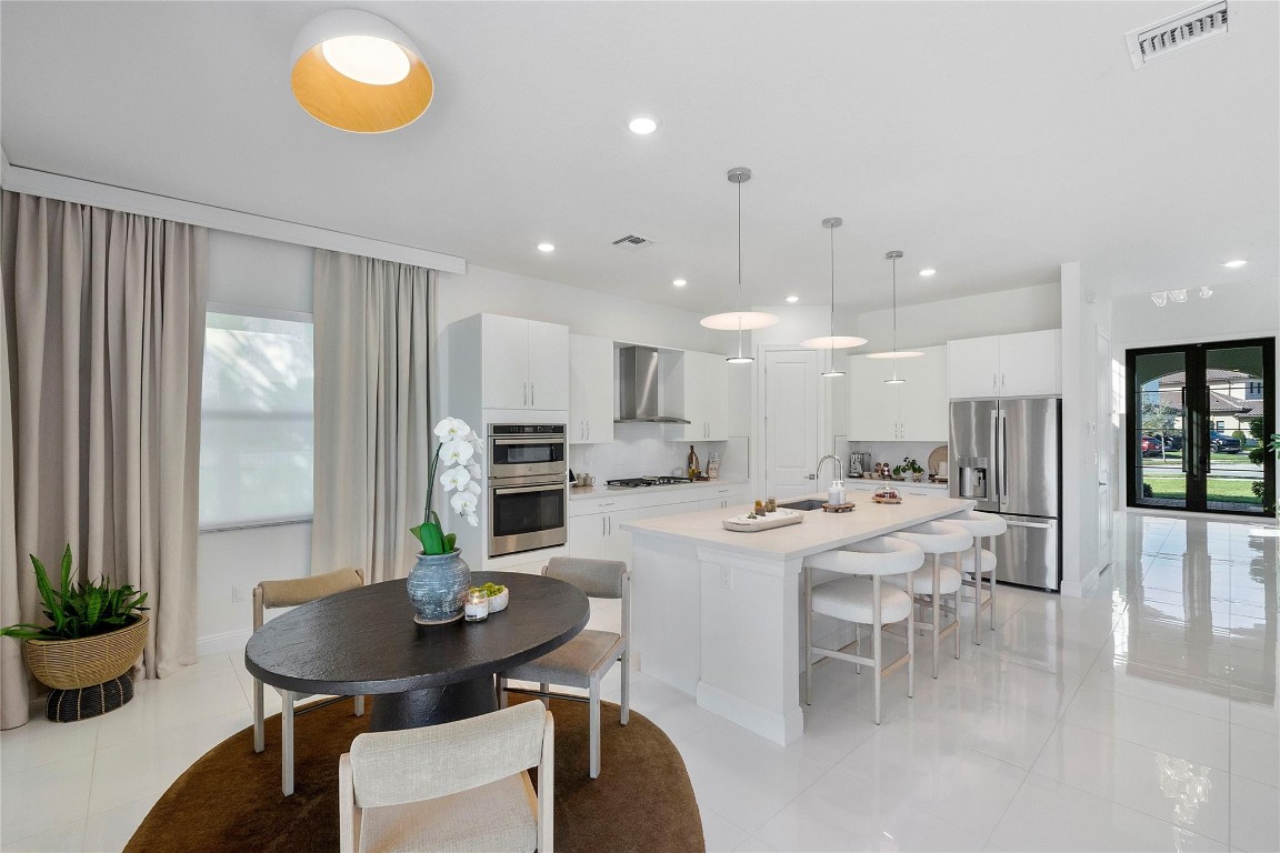 Parkland Bay - Residential