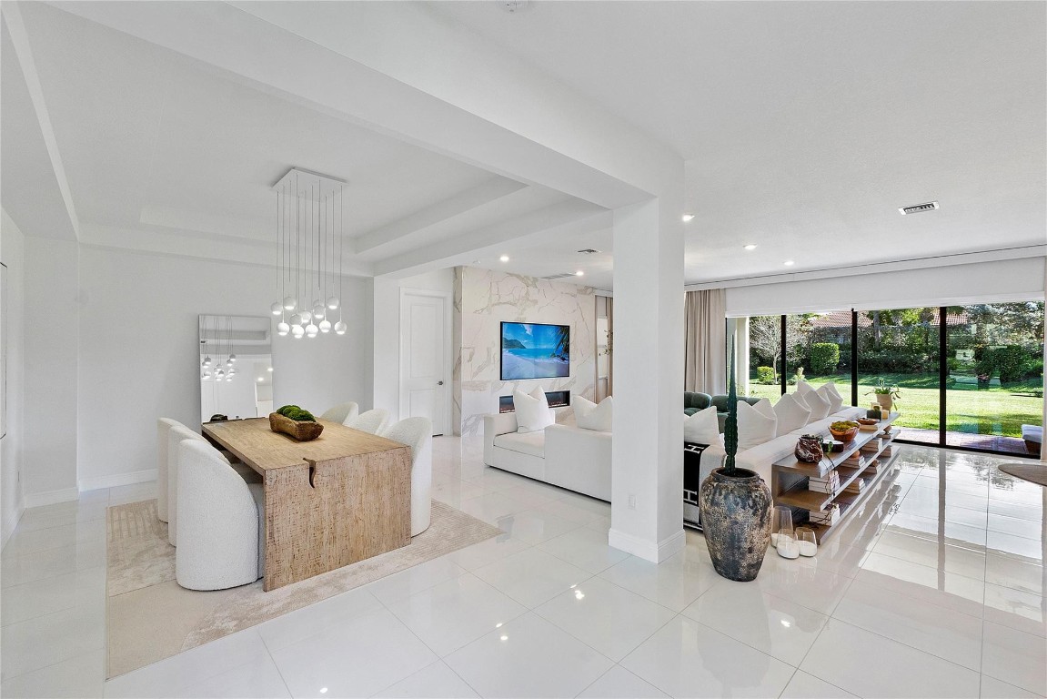 Parkland Bay - Residential