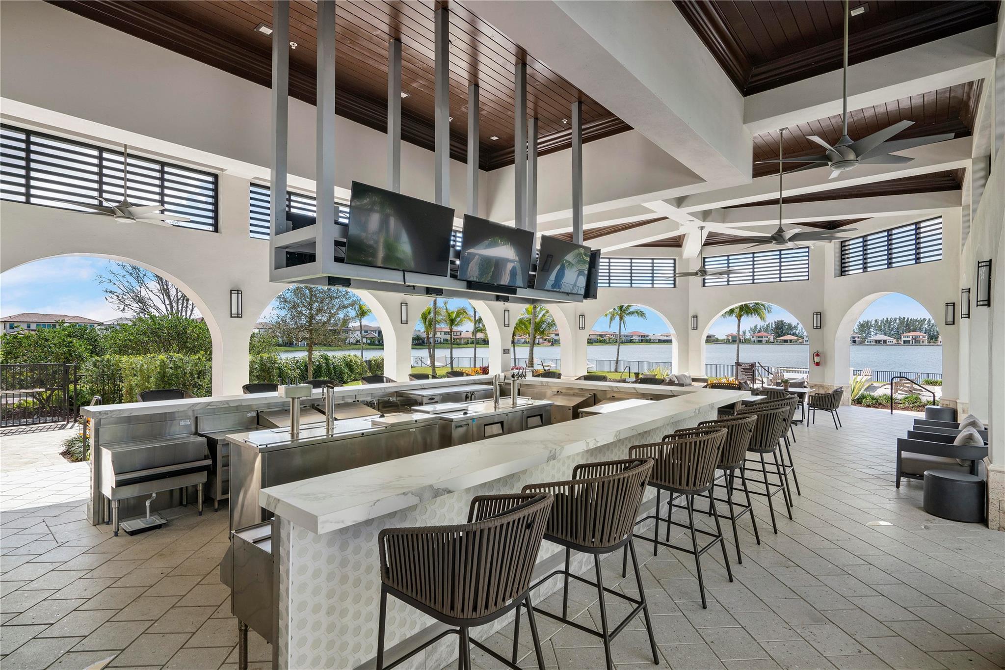 Parkland Bay - Residential