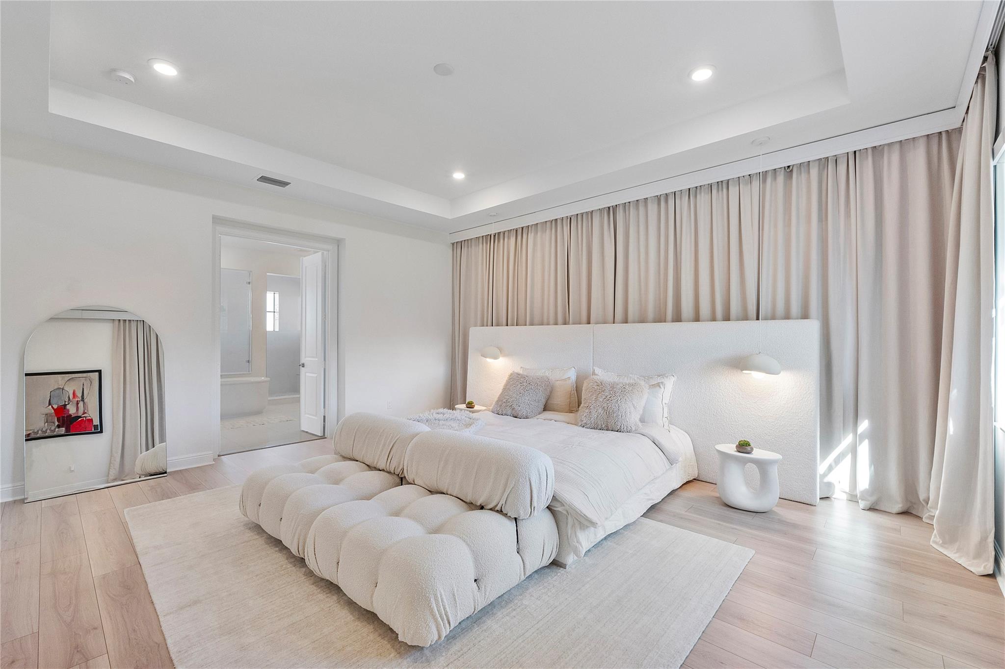 Parkland Bay - Residential