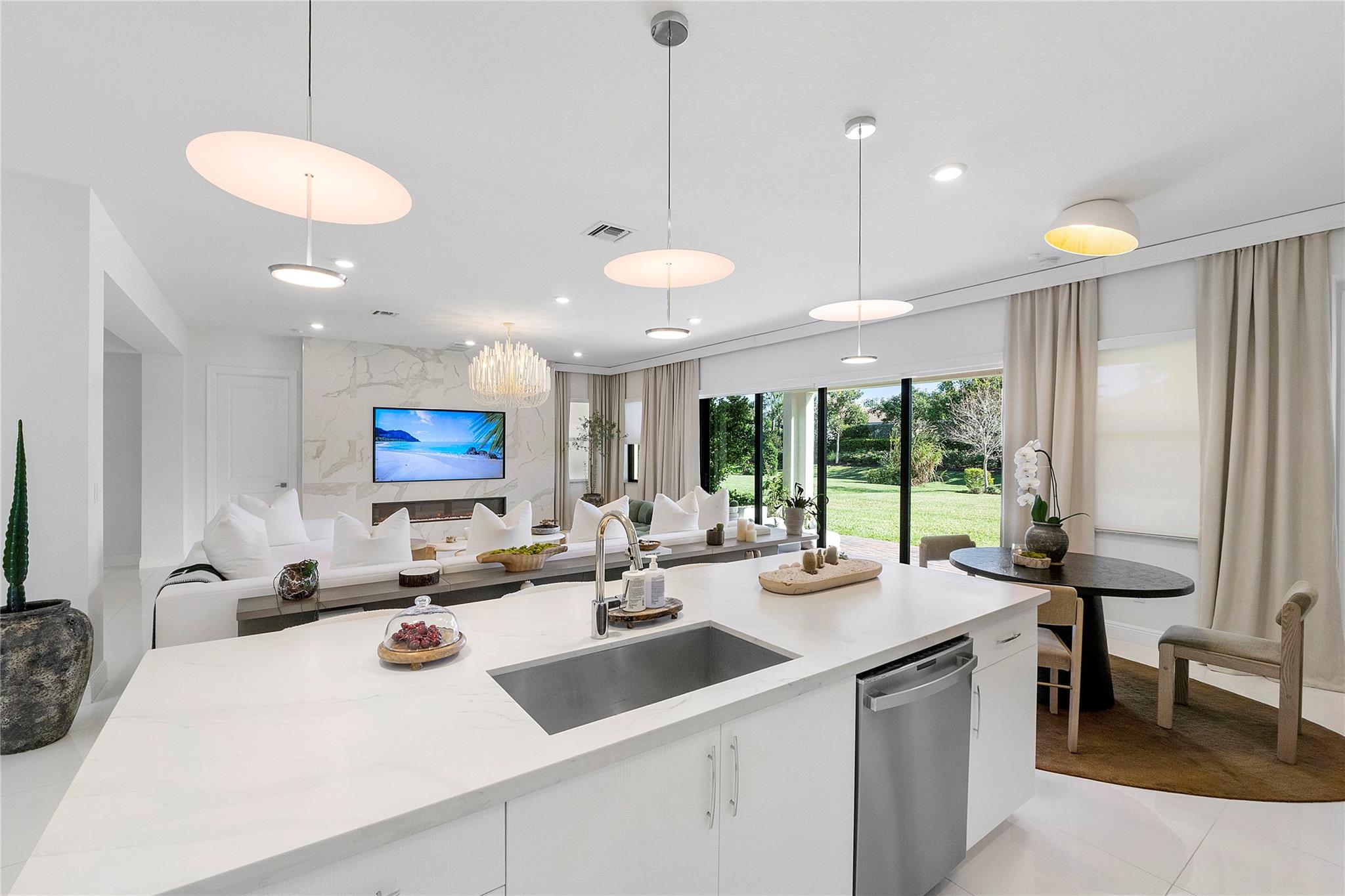 Parkland Bay - Residential