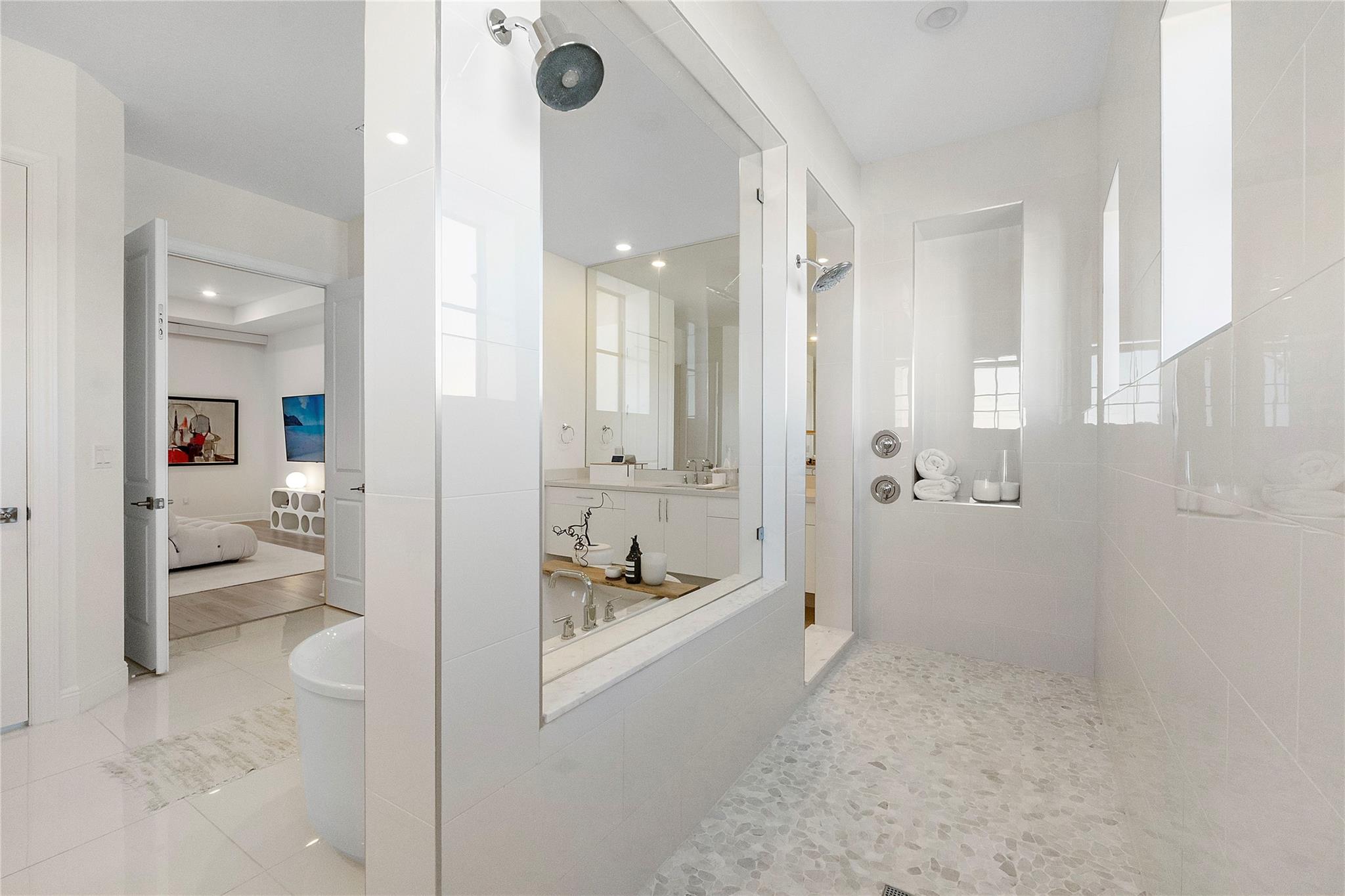 Parkland Bay - Residential