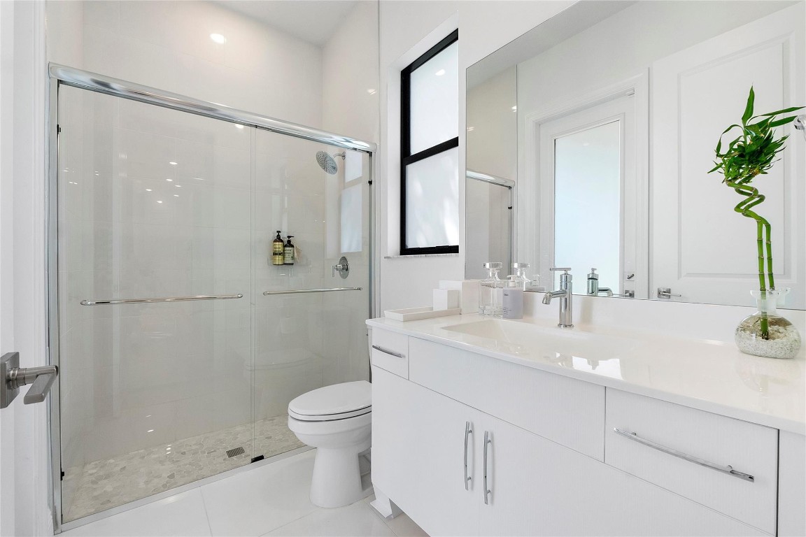 Parkland Bay - Residential