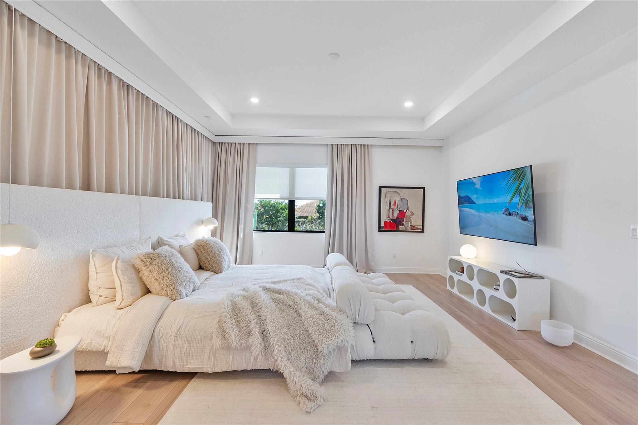 Parkland Bay - Residential