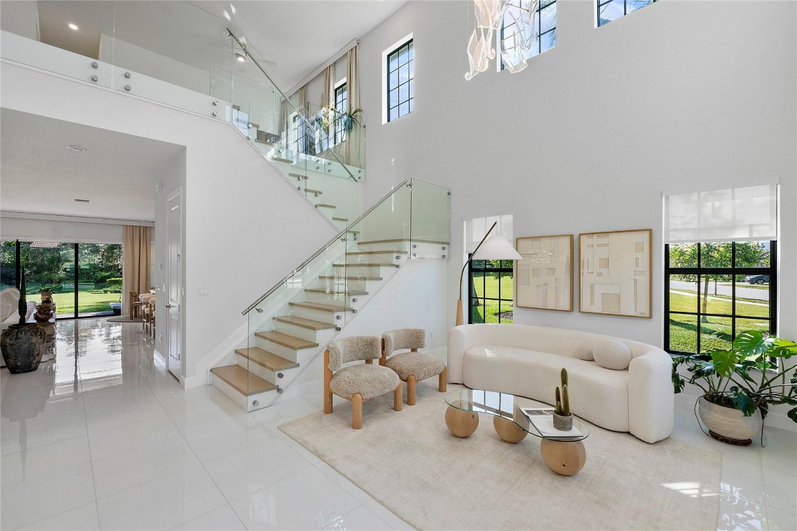 Parkland Bay - Residential