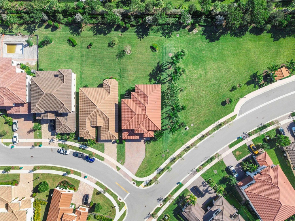 Parkland Bay - Residential