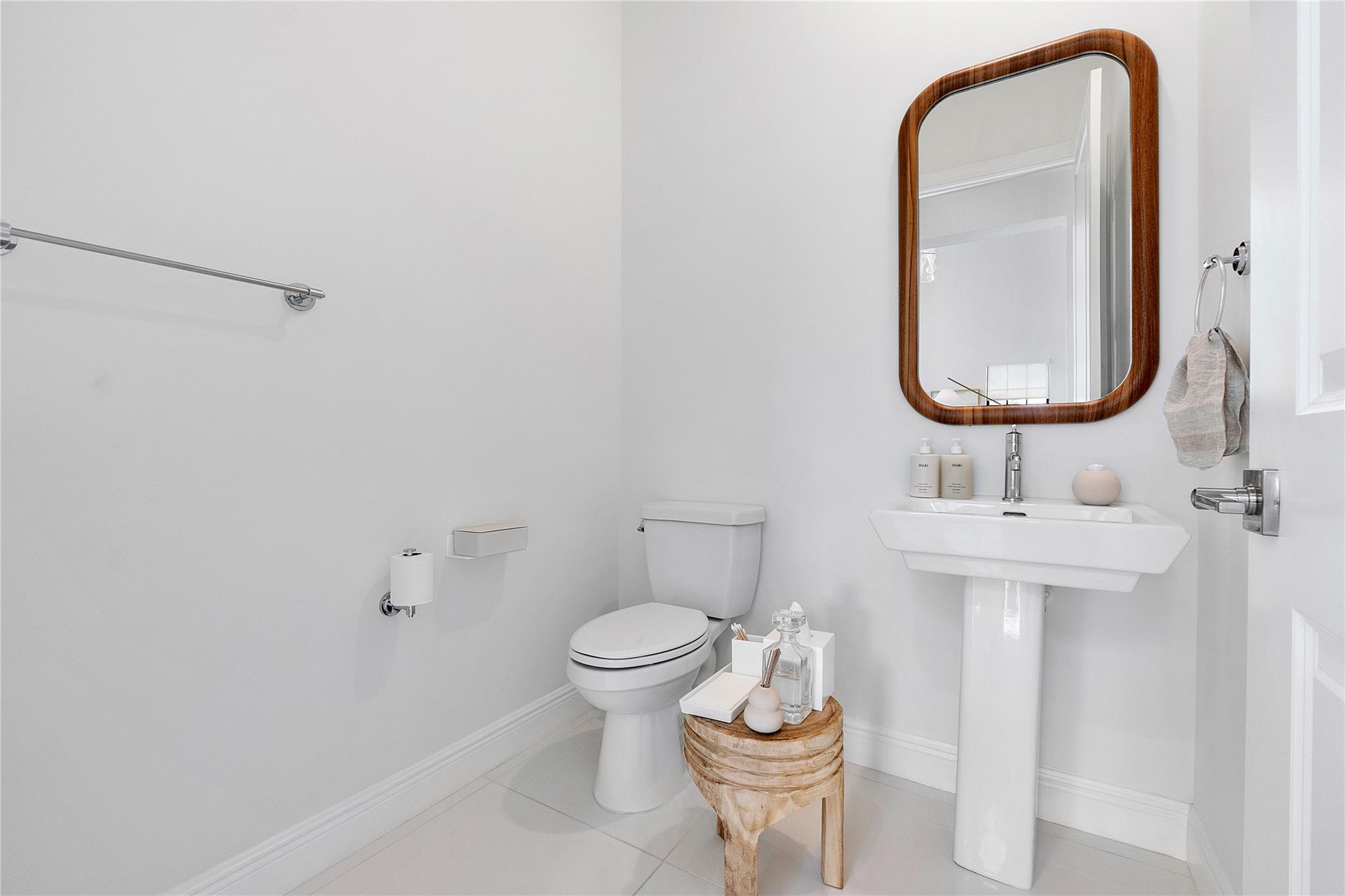 Parkland Bay - Residential