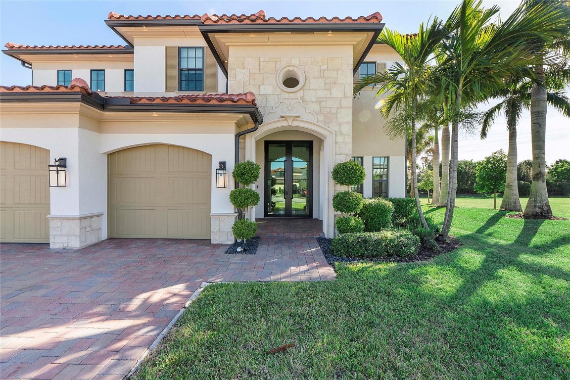 Parkland Bay - Residential