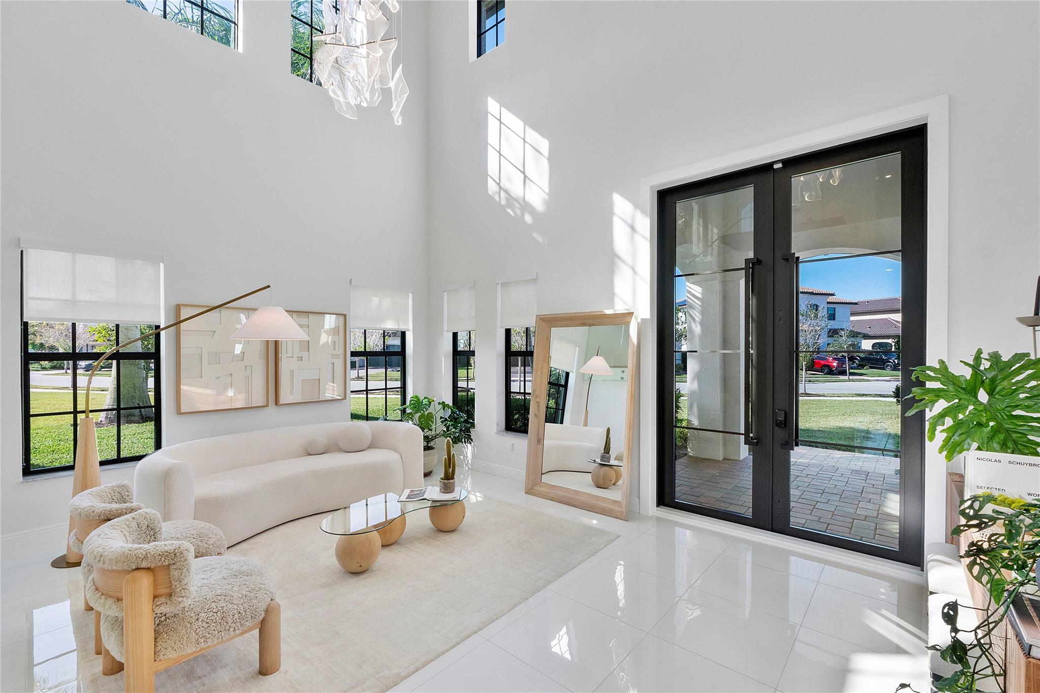 Parkland Bay - Residential