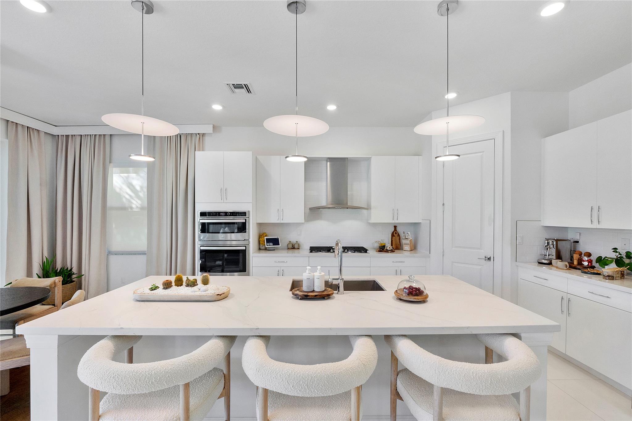 Parkland Bay - Residential